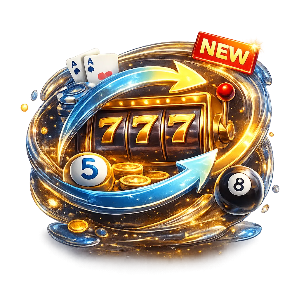 Ku Web อัปเดตเกมใหม่อย่างต่อเนื่อง